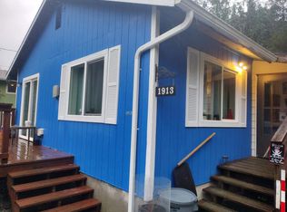 1913 Cub Ct, Ketchikan, AK 99901
