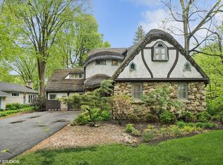 1487 Tower Rd, Winnetka, IL 60093