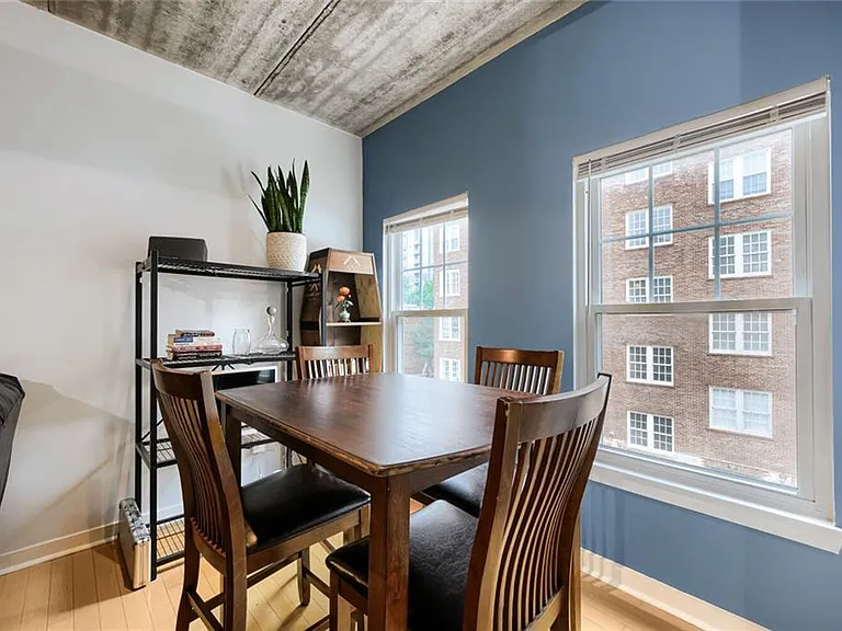 800 Peachtree St NE #1419 — Photo 5