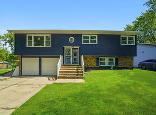 21811 Clyde Ave, Sauk Village, IL 60411