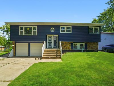 21811 Clyde Ave, Sauk Village, IL, 60411