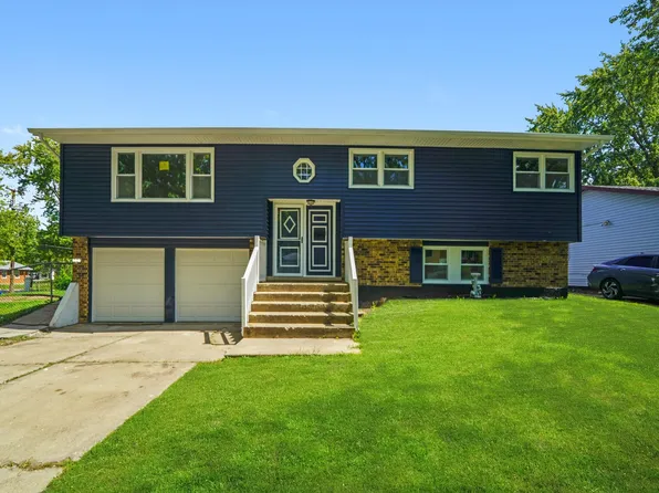 21811 Clyde Ave, Sauk Village, IL 60411