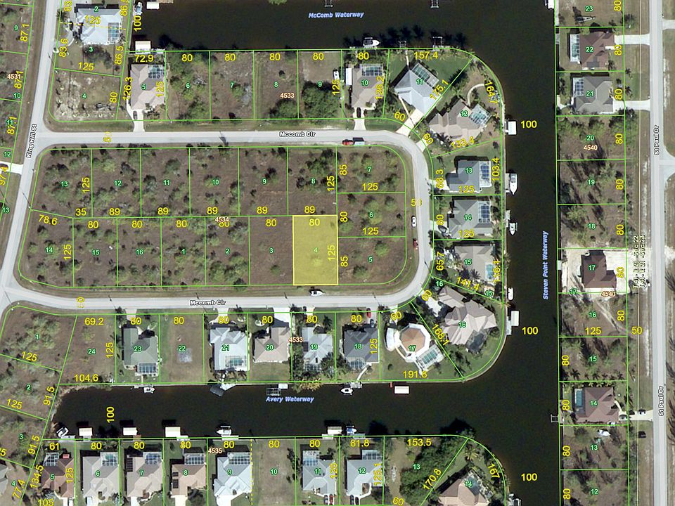 1st image of 15523 McComb Cir