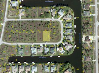 15523 McComb Cir, Port Charlotte, FL 33981