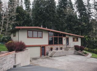 251 W Niagara Ave, Astoria, OR 97103