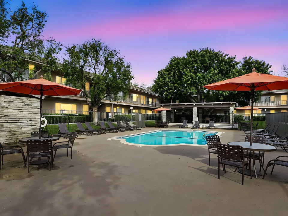 Kimberly Arms Apartment Homes