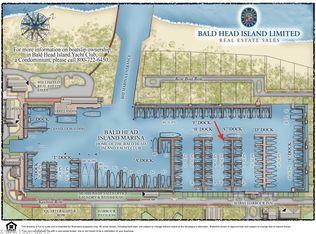 24 Keelson Row #C, Southport, NC 28461