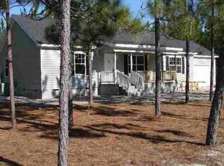 0 Ashleigh Blvd, Pinebluff, NC 28373