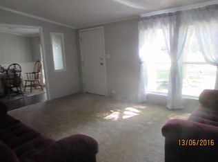 131 Old Mill Rd, Brocton, NY 14716