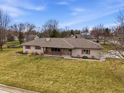 540 Cardinal LANE, Sheboygan, WI, 53083