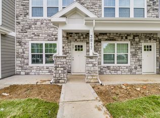 3813 S Thompson St, Kansas City, KS 66103