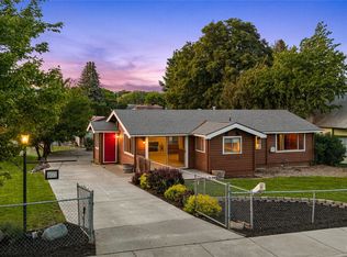 407 W 11th Ave, Ellensburg, WA 98926