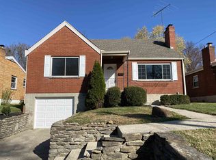 430 James Ave, Erlanger, KY
