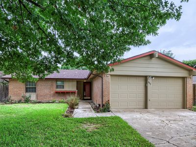 8631 Charing Cross Ln, Dallas, TX, 75238