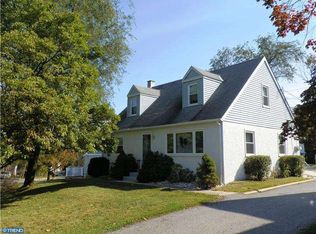 14 E Old Baltimore Pike, Media, PA 19063