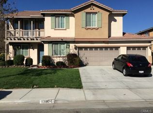 13904 Huntervale Dr, Corona, CA 92880