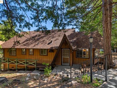 24008 Lama Rd, Mi Wuk Village, CA, 95346