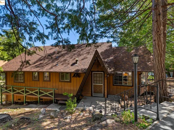 24008 Lama Rd, Mi Wuk Village, CA 95346