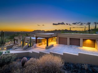 6126 E Little Hopi Dr, Cave Creek, AZ 85331