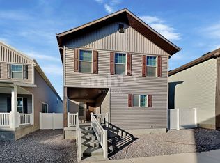 1857 E American Way UNIT 2, Eagle Mountain, UT 84005