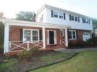 2100 Shannonhouse Rd SW, Huntsville, AL 35803