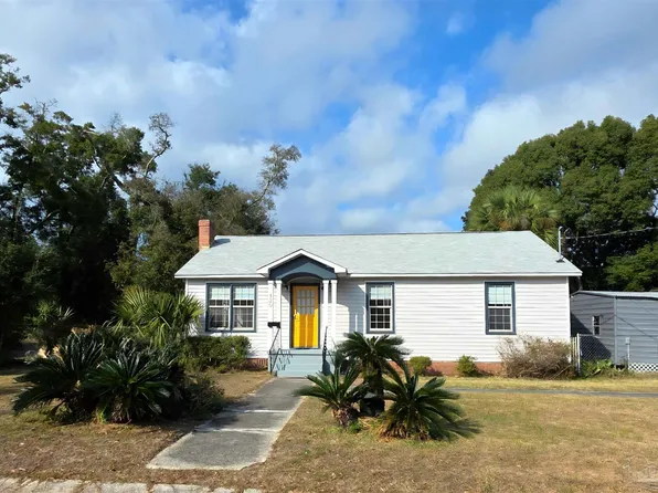 120 W Lakeview Ave, Pensacola, FL 32501