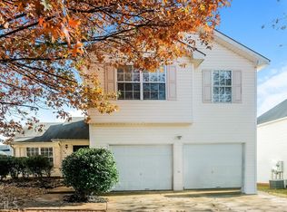 60 Hazelhurst Dr, Covington, GA