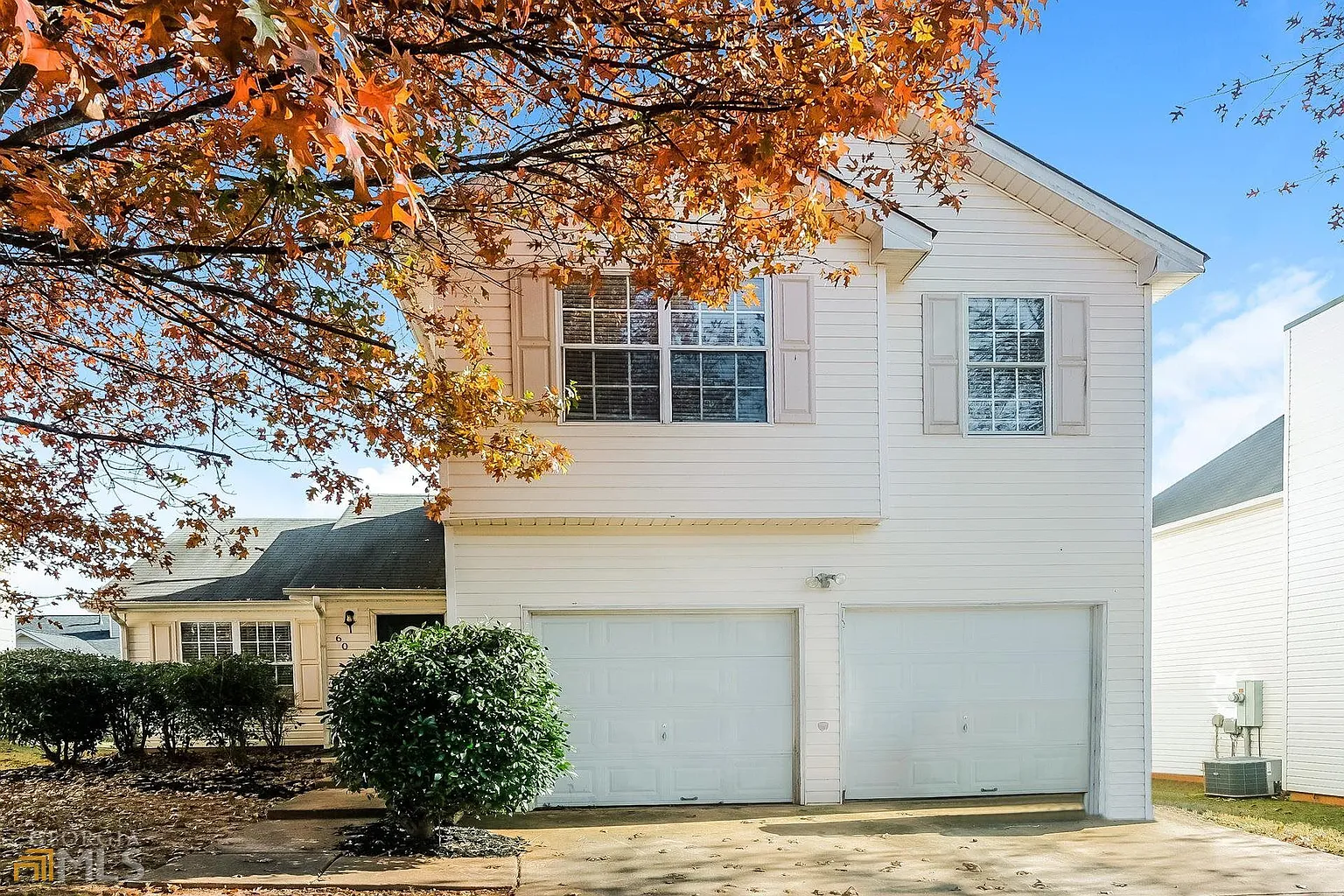 60 Hazelhurst Dr photo 1