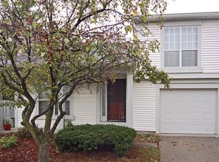2635 Fox Valley Pl, Indianapolis, IN 46268