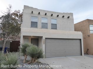 7305 Armand Rd NW, Albuquerque, NM 87120