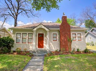 4021 Norhill Blvd, Houston, TX 77009