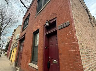 1357 N Wolcott Ave #1, Chicago, IL 60622