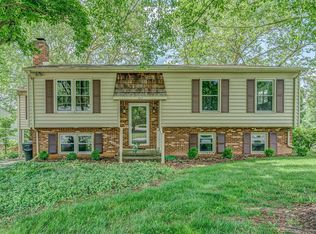 4212 Cordell Dr, Roanoke, VA 24018