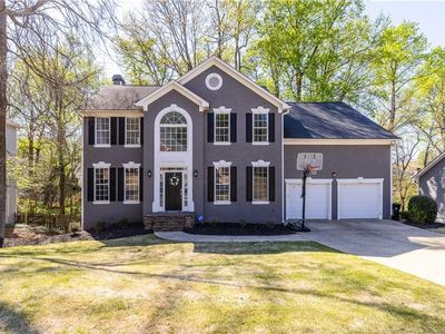 3907 Collier Trce NW, Kennesaw, GA, 30144