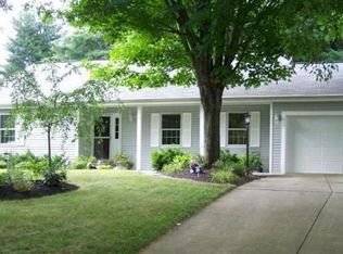 5255 Candy Root Ct, Columbia, MD 21045