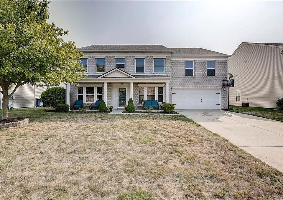 1st image of 5805 N Attleburg Dr