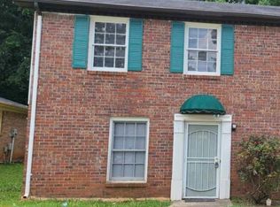 5377 Ridgemere Ct, Stone Mountain, GA 30083