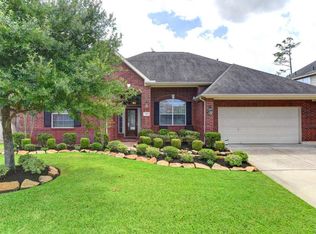 24806 Auburn Terrace Dr, Spring, TX 77389