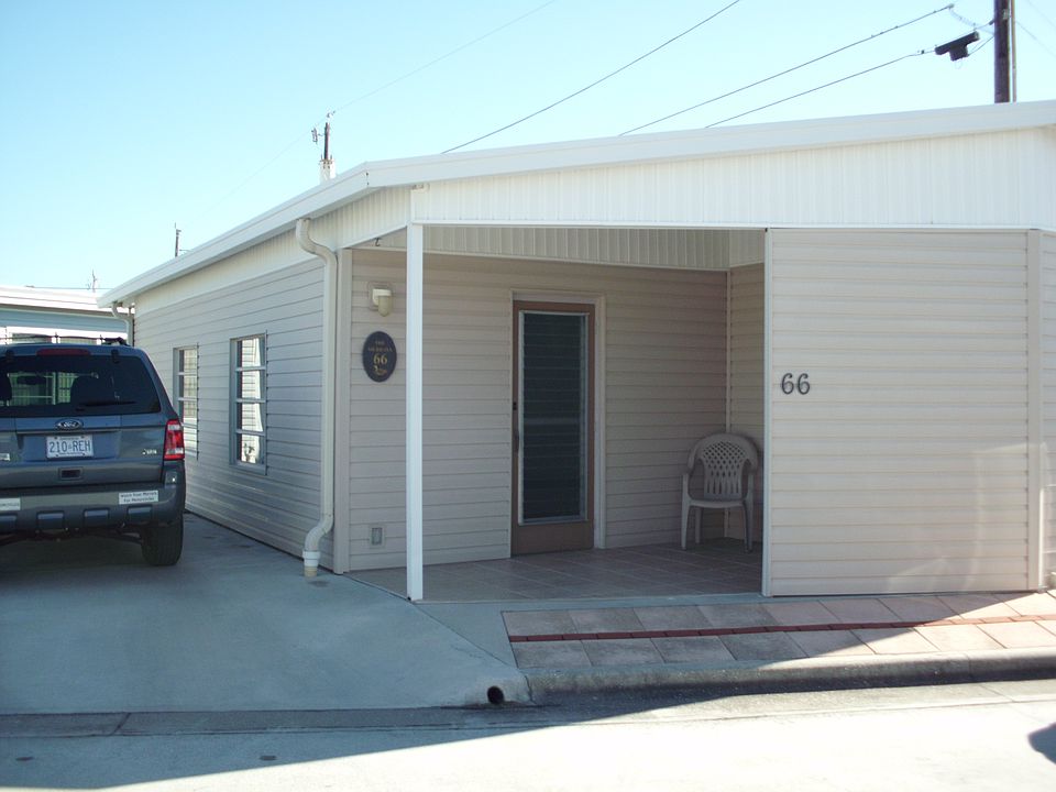 1st image of 617 Tamiami Trl N Lot 66
