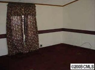 6747 Heather Ln, Concord, NC 28025