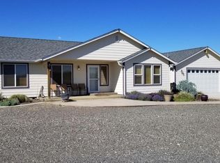 431 Division Rd, Zillah, WA 98953