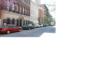 Rented by Buchbinder & Warren