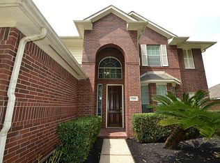 12214 Green Trails Dr, Stafford, TX 77477