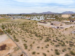 19616 W Sweet Acacia Dr, Casa Grande, AZ 85122