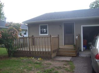 2009 Cleveland St, Eau Claire, WI 54703