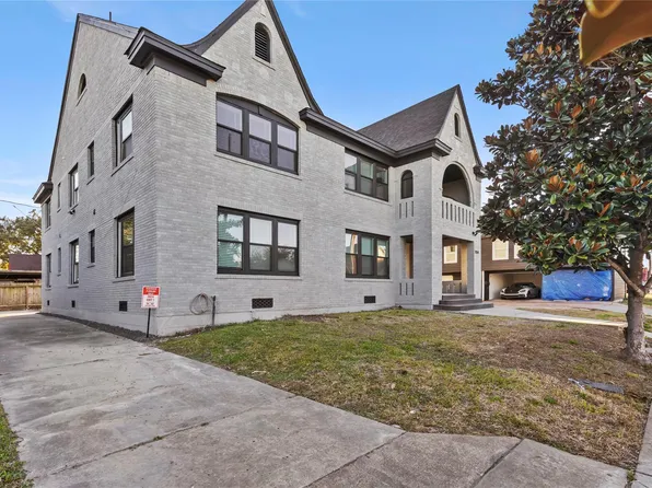 2824 Blodgett St, Houston, TX