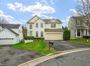 15572 Trisail Ct, Dumfries, VA