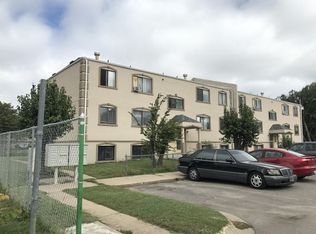 1744 N Minneapolis St APT 204, Wichita, KS 67214