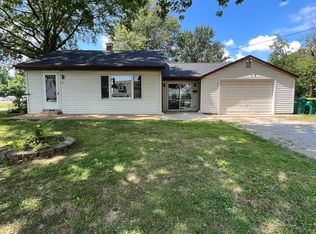 501 N Pearl St, Lebanon, IL 62254