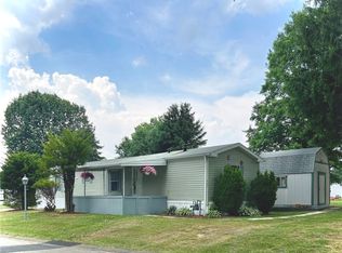 603 Pike Dr, Cranberry Township, PA